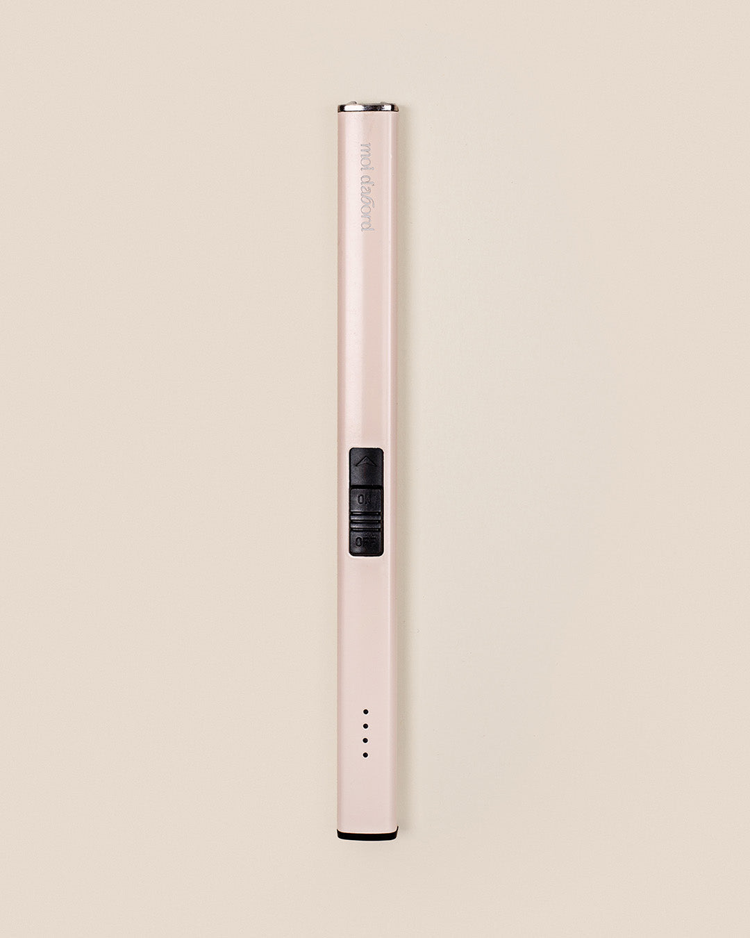 Briquet électrique rechargeable