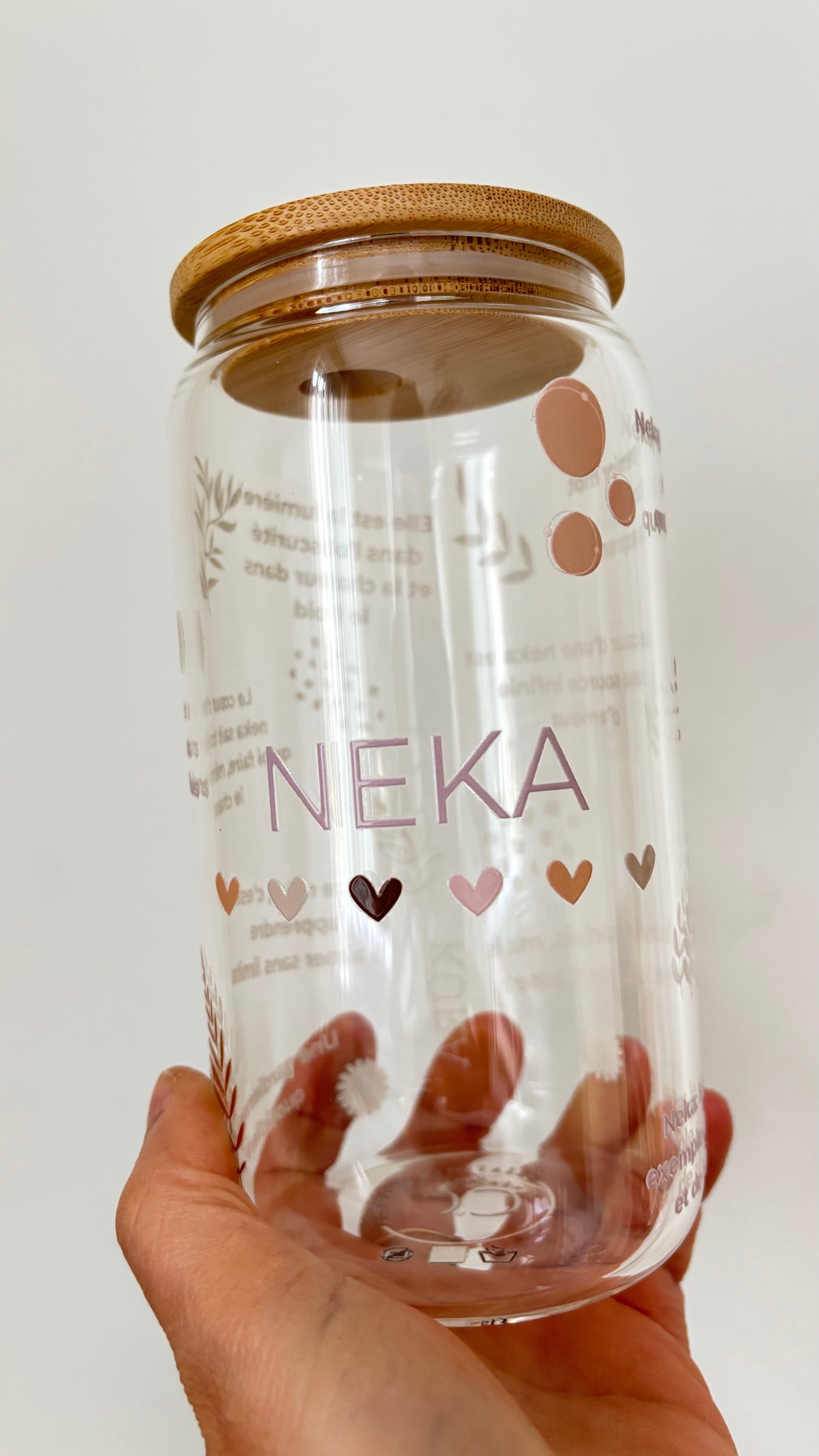 Verre Neka