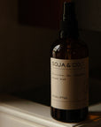 SOJA&co. BRUINE DE DOUCHE | EUCALYPTUS