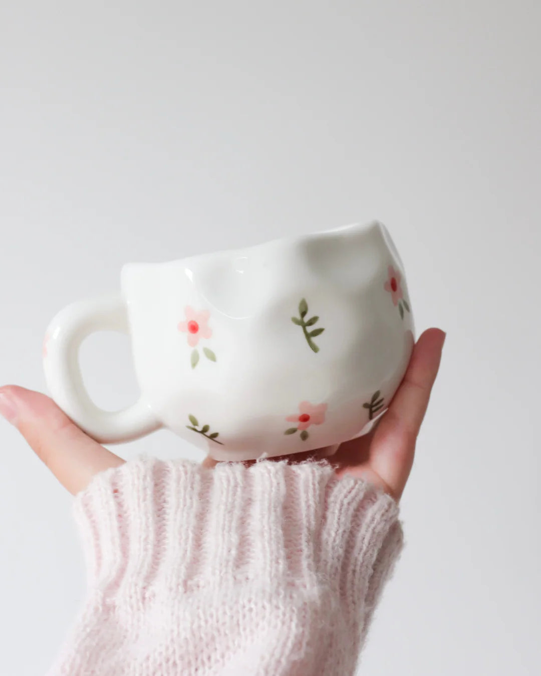 Tasse - Fleurs sauvages
