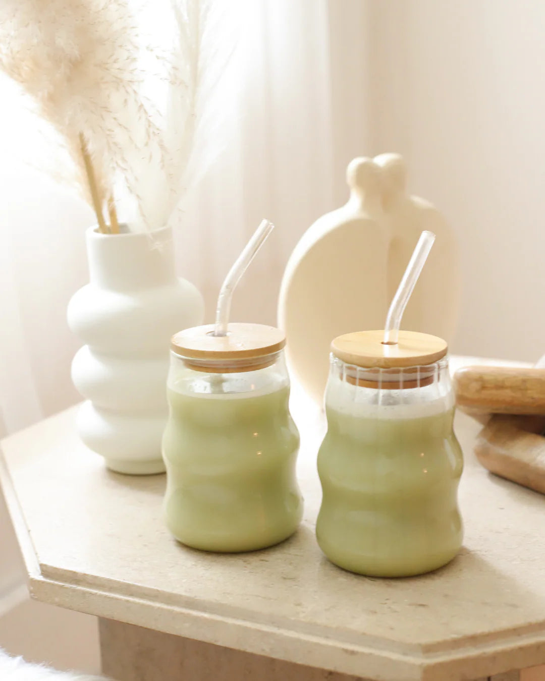 Tumbler en verre - Bubble