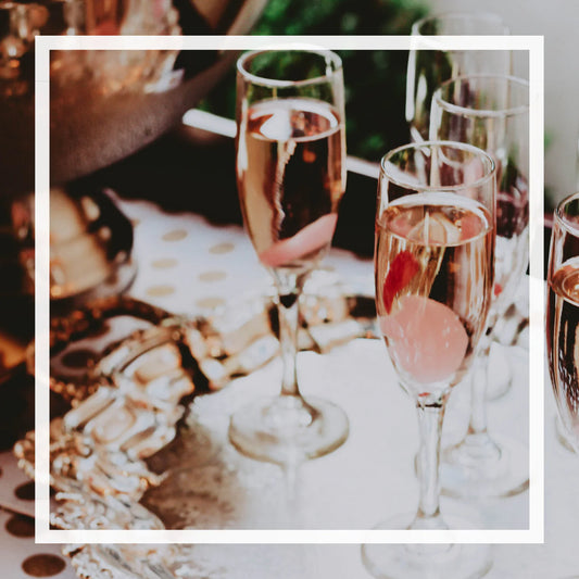 Bruine d'ambiance - 1000 souhaits