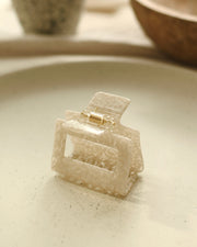 PINCE À CHEVEUX XS MIRANDA