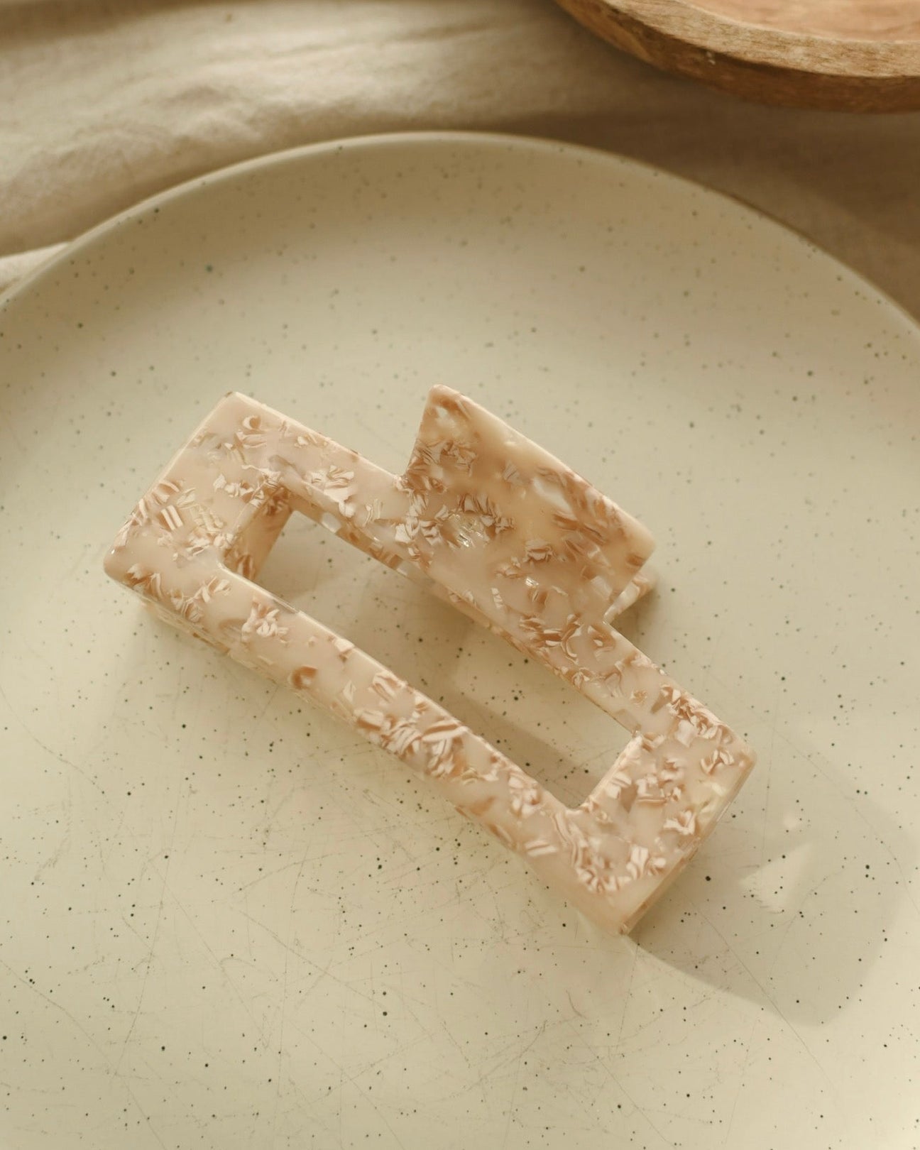 PINCE À CHEVEUX XL MARIA