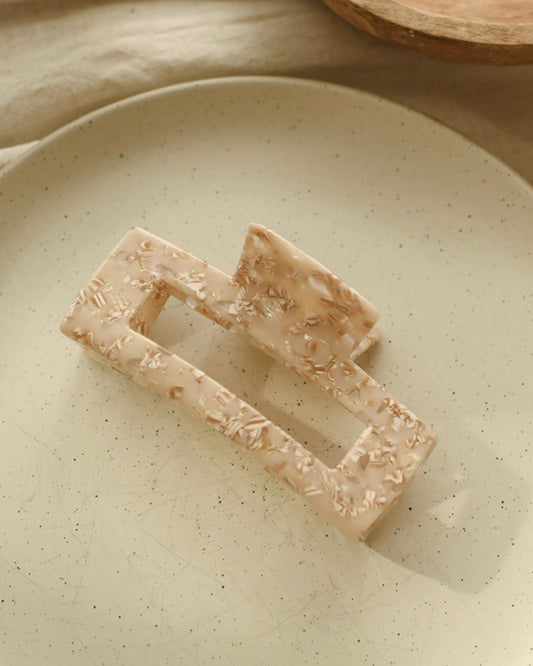 PINCE À CHEVEUX XL MARIA