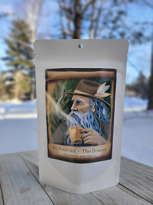 Tisane - Du Sourcier