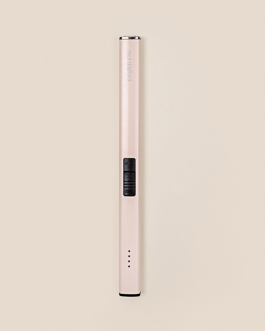 Briquet électrique rechargeable
