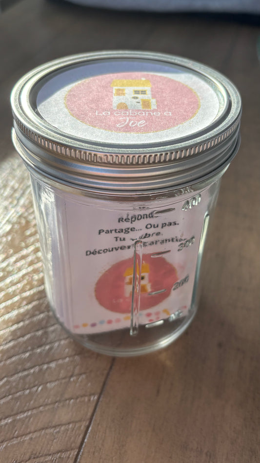 Jeu-Question du jour