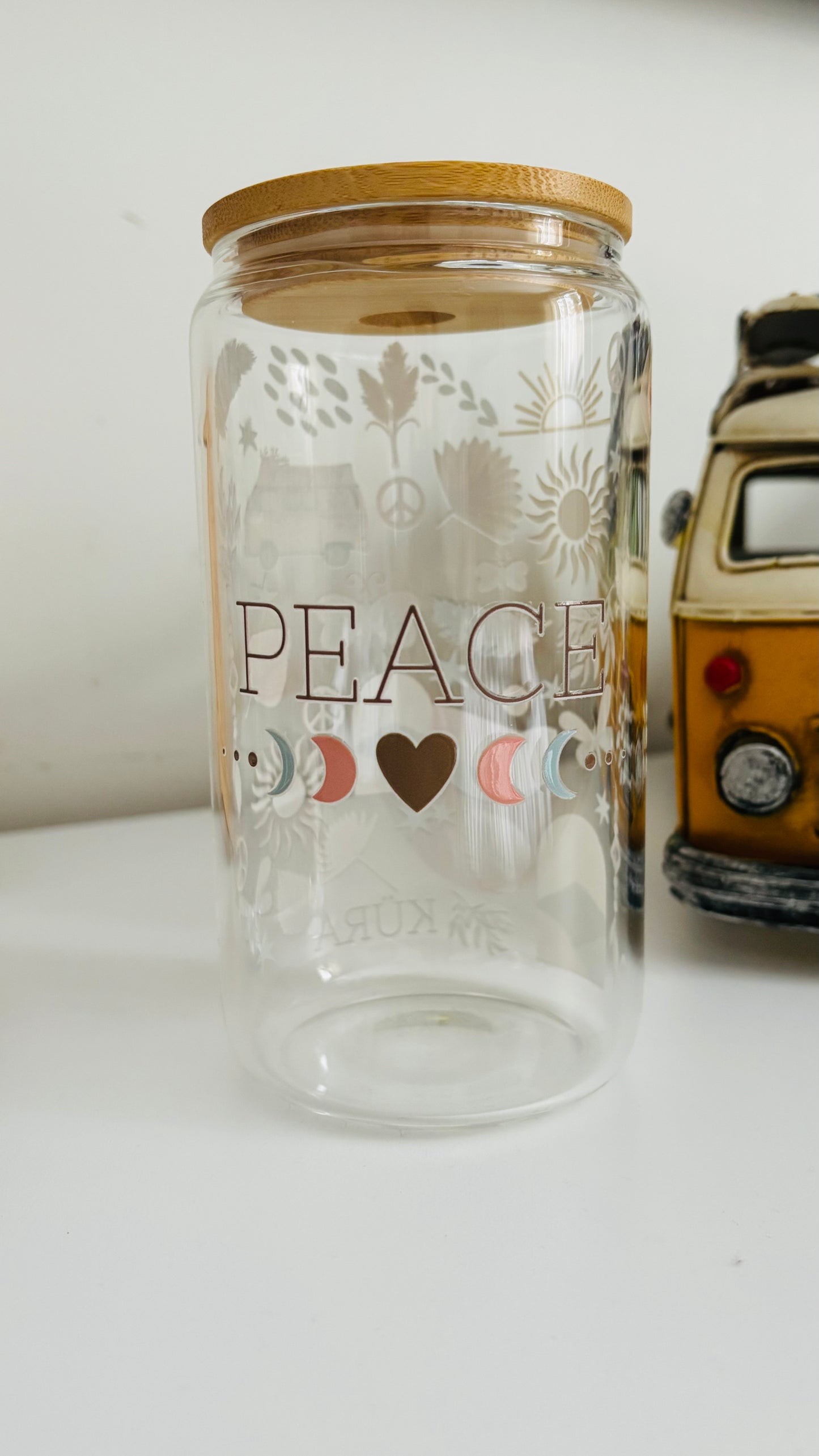Tumbler | Peace