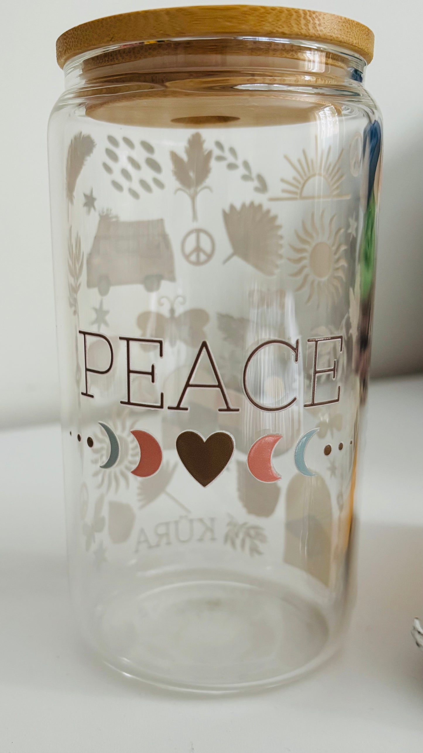 Tumbler | Peace