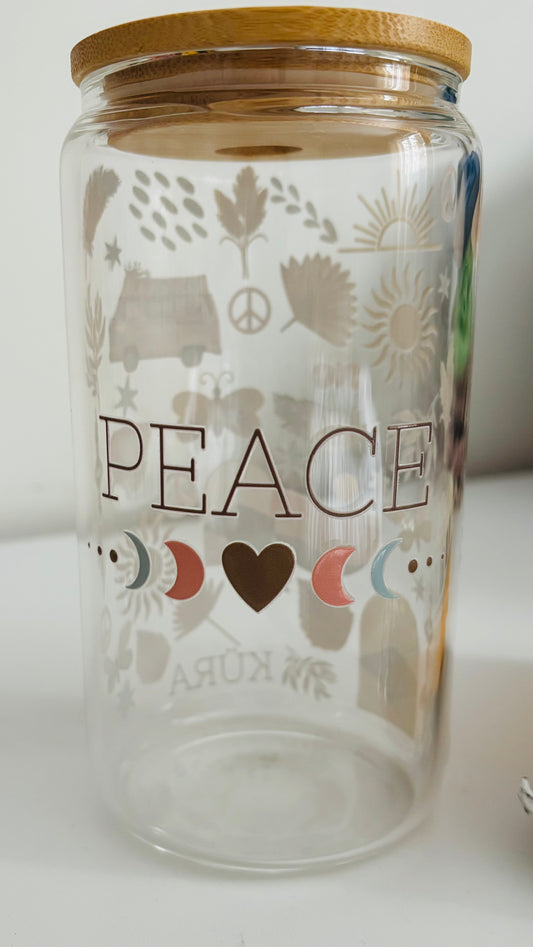 Tumbler | Peace