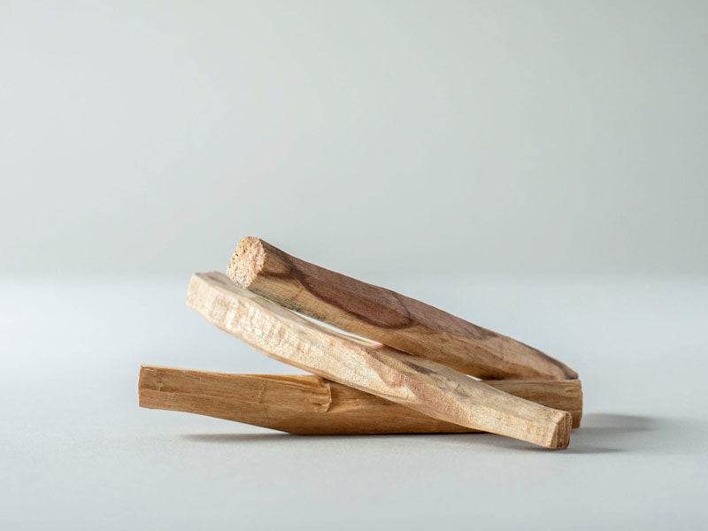 Bâton de Palo Santo