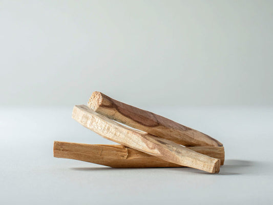 Bâton de Palo Santo