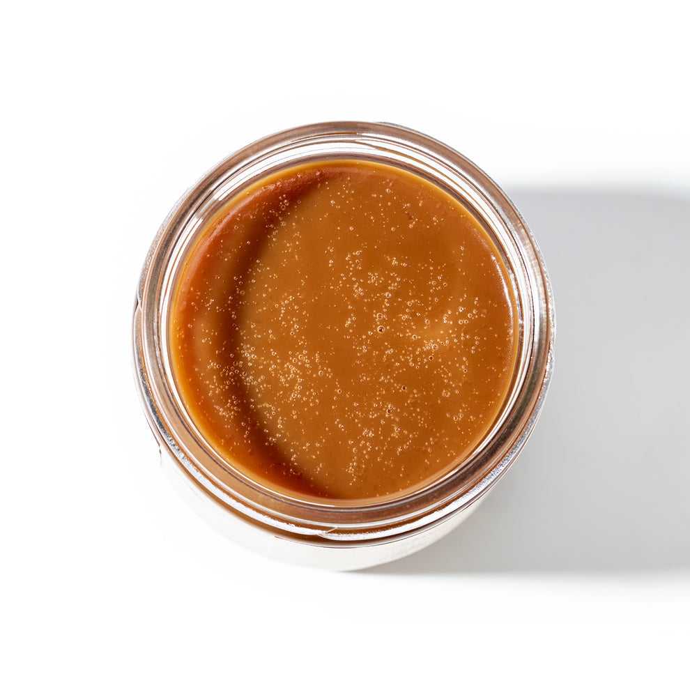 Caramel au sel du St-laurent - 225 ml