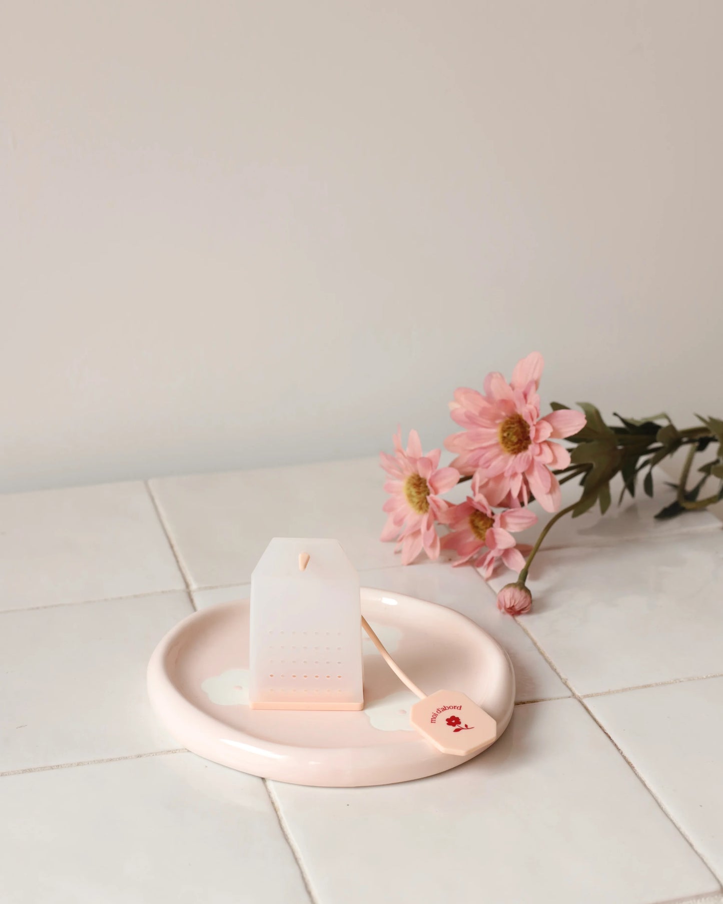 Infuseur en Silicone