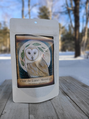 Tisane - Clair de lune