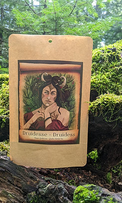 Tisane - La Druidesse