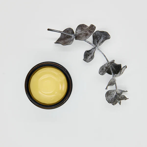 Baume respire - Eucalyptus et Ravintsara